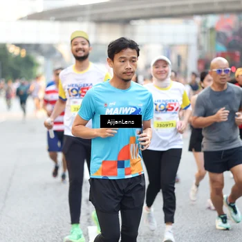 Runner Photo 4725803