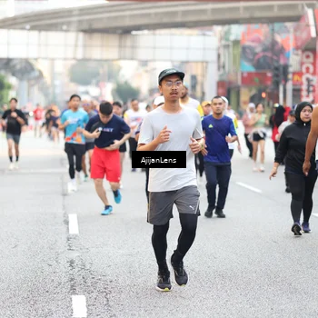 Runner Photo 4725804