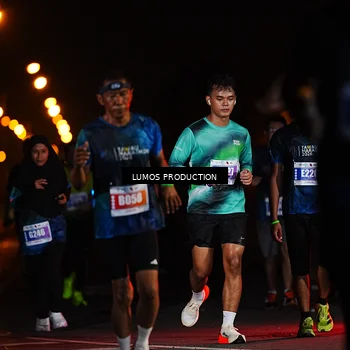 Runner Photo 4725805