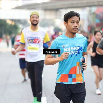 Runner Photo 4725809