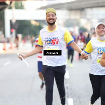 Runner Photo 4725811