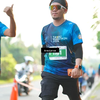 Runner Photo 4725813