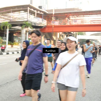 Runner Photo 4725815
