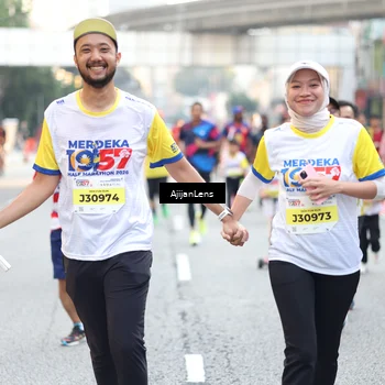 Runner Photo 4725820