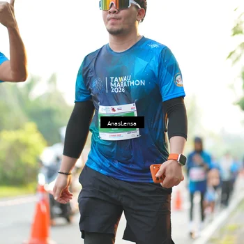 Runner Photo 4725823