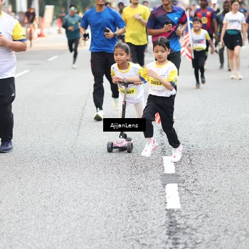 Runner Photo 4725824