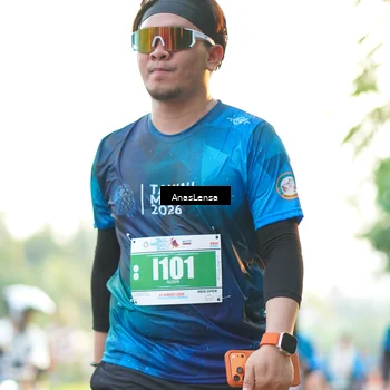 Runner Photo 4725827