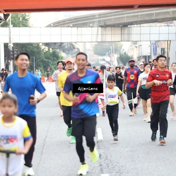 Runner Photo 4725848