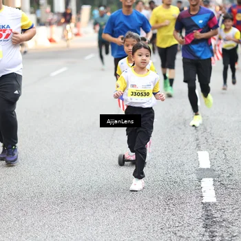 Runner Photo 4725850