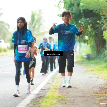 Runner Photo 4725854
