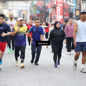 Runner Photo 4725861