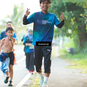 Runner Photo 4725863