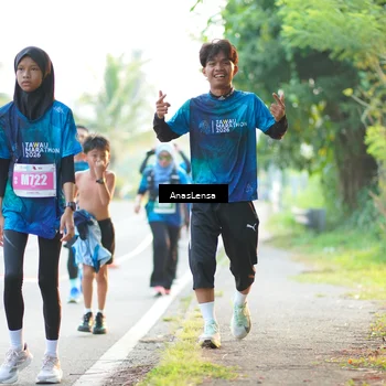 Runner Photo 4725864