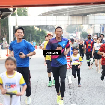 Runner Photo 4725870