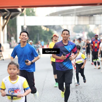 Runner Photo 4725873
