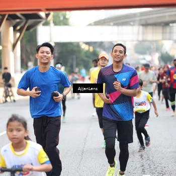 Runner Photo 4725876