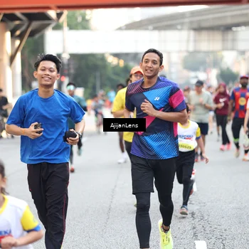 Runner Photo 4725880