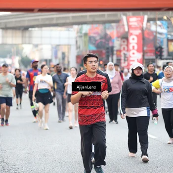 Runner Photo 4725893