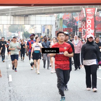 Runner Photo 4725894