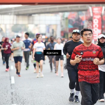 Runner Photo 4725897