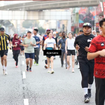 Runner Photo 4725903