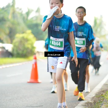 Runner Photo 4725915