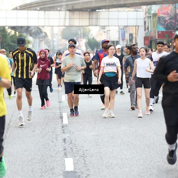 Runner Photo 4725918