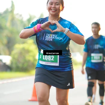 Runner Photo 4725925