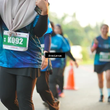 Runner Photo 4725930