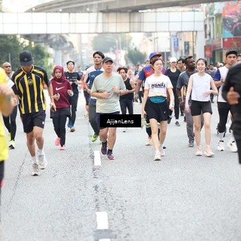 Runner Photo 4725935