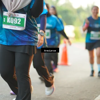Runner Photo 4725938