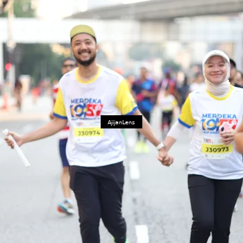 Runner Photo 4725942