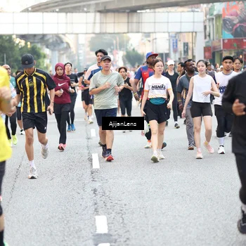 Runner Photo 4725944