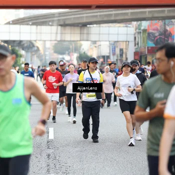 Runner Photo 4725956