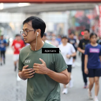 Runner Photo 4725962