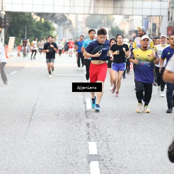 Runner Photo 4725963