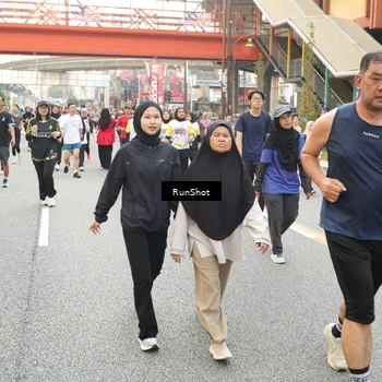Runner Photo 4725967