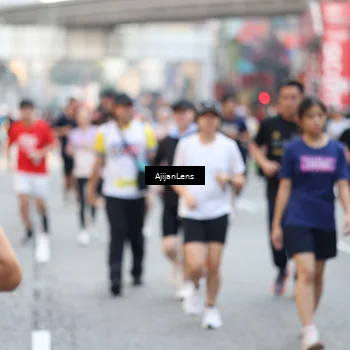 Runner Photo 4725968