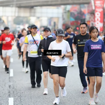 Runner Photo 4725969