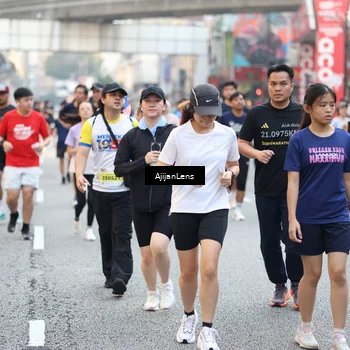 Runner Photo 4725982