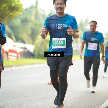 Runner Photo 4725985
