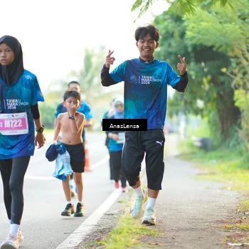 Runner Photo 4725992
