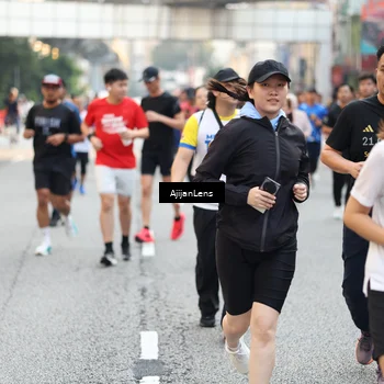 Runner Photo 4725994