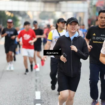 Runner Photo 4725997