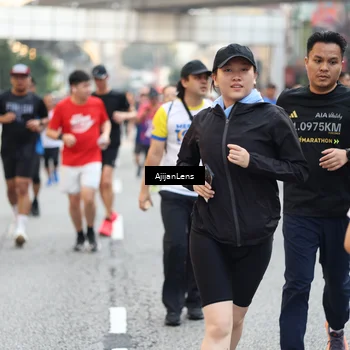 Runner Photo 4725999