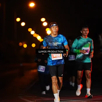 Runner Photo 4726008