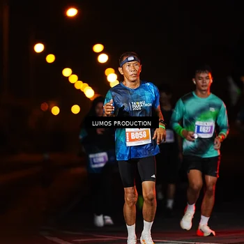Runner Photo 4726011