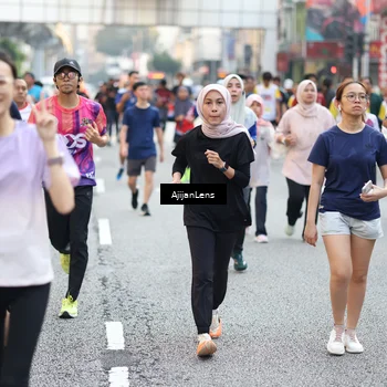Runner Photo 4726016