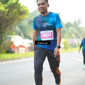 Runner Photo 4726037