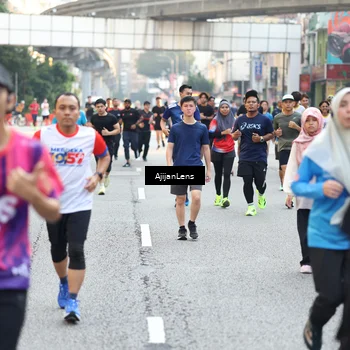 Runner Photo 4726045